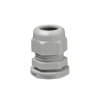 Schneider Electric ISM71504 cable gland Grey Polyamide