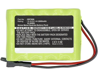 CoreParts MBXVAC-BA0069 accessorio e ricambio per aspirapolvere Aspirapolvere portatile Batteria