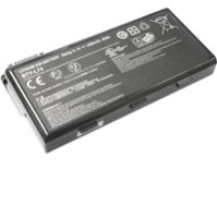 MSI 957-16FXXP-101 laptop reserve-onderdeel Batterij/Accu