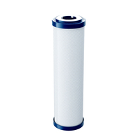 AQUAPHOR B510–02 filtro de agua Filtro de agua para encimera Blanco