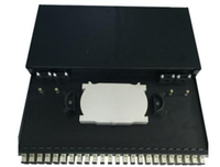 Microconnect PPF-001 patch paneel 1U