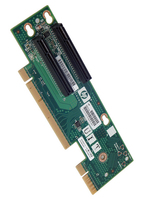 HPE 516807-001 csatlakozókártya/illesztő Belső PCIe