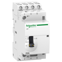 Schneider Electric A9C21134 auxiliary contact