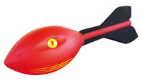 Schildkröt Funsports Rocket Whistler Frisbee