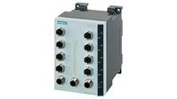 Siemens 6GK5208-0HA10-2AA6 switch di rete