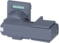 Siemens 3KD9201-0 Elektrisches Anschlussbauteil
