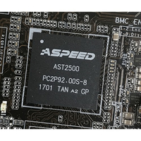 ASUS ASMB9-iKVM adapter távoli vezérléshez