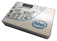 Lenovo 4XB7A13938 disque SSD 2.5" 6,4 To U.2 NVMe