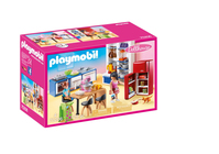 Playmobil Dollhouse 70206 Spielzeug-Set