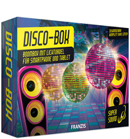 Franzis Verlag Disco-Box