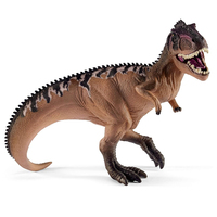 schleich Dinosaurs 15010 action figure giocattolo