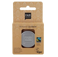 Fair Squared 4910054 Lippenbalsam Frauen 12 g