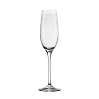 LEONARDO 061590 Sektglas 6 Stück(e) 200 ml Glas Champagnerflöte