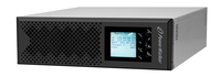 PowerWalker VFI 10K CPH 3/3 gruppo di continuità (UPS) Doppia conversione (online) 10 kVA 10000 W