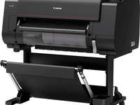 Canon imagePROGRAF PRO-2100 large format printer Inkjet Colour 2400 x 1200 DPI Ethernet LAN