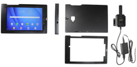 Brodit 559919 houder Tablet/UMPC Zwart Passieve houder