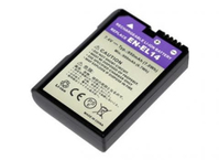 CoreParts MBF1100 batterie de caméra/caméscope Lithium-Ion (Li-Ion) 1050 mAh