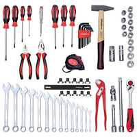 Gedore R21000057 mechanics tool set