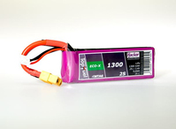 Hacker Motor 91300241 accesorio y recambio para maquetas por radio control (RC) Batería