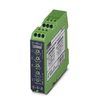Phoenix Contact 2866022 electrical relay Green