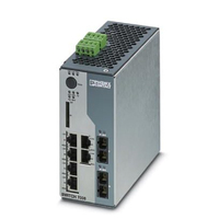 Phoenix Contact 2701419 switch Fast Ethernet (10/100)