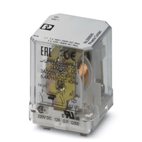 Phoenix Contact 2908040 electrical relay