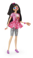 Barbie Signature HJX18 Puppe