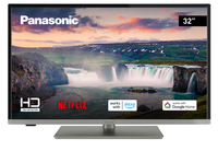 Panasonic TX-32MS350E Fernseher 81,3 cm (32") HD Smart-TV WLAN Schwarz