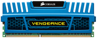 Corsair Vengeance CMZ4GX3M1A1600C9B módulo de memoria 4 GB 1 x 4 GB DDR3 1600 MHz