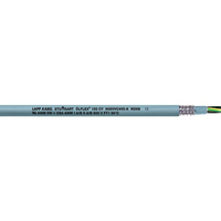 Lapp 0015704 alacsony, közepes és nagyfeszültségű kábel Alacsony feszültségű kábel