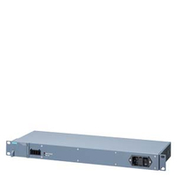 Siemens 6GK5598-1AA00-3AA0 adattatore e invertitore Interno 300 W Grigio