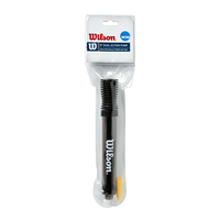 Wilson NCAA 6 Inch Dual Action