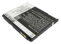 CoreParts MBXMP-BA558 ricambio per cellulare Batteria