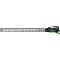 Lapp 281625 kabel niskiego / średniego / wysokiego napięcia Kabel niskiego napięcia