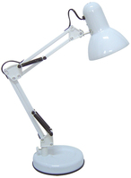 Rabalux 4211 asztali lámpa E27 60 W Fehér