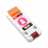 M5Stack U086 accessoire pour carte de développent Ampèremètre Multicolore