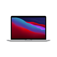 Apple MacBook Pro 2020 13.3in M1 8GB 500GB - Silver
