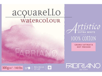 Fabriano F19303045 Kunstdruckpapier Kunstpapier 20 Blätter