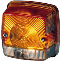 Hella 2BE 003 014-251 koplamp, verlichting & component voor auto's P21W