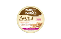 Instituto Español Avena 400 ml Crème Unisexe