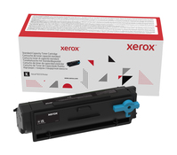 Xerox ® B305 Multifunktionsdrucker​/​B310 Drucker​/​B315 Multifunktionsdrucker Standardkapazität-Tonermodul Schwarz (3000 Seiten) - 006R04376