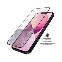 PanzerGlass ® Screen Protector Apple iPhone 13 Mini | Edge-to-Edge