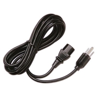 HP C13 - CEI-23-50 IT/CL 250V 10Amp 1.83m Power Cord