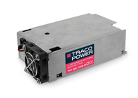 Traco Power TPP 450-124B-M elektromos átalakító 450 W