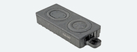 ESU 50344 maßstabsgetreue modell ersatzteil & zubehör Lautsprecher