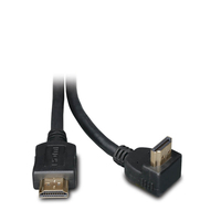 Tripp Lite P568-006-RA kabel HDMI 1,83 m HDMI Typu A (Standard) Czarny