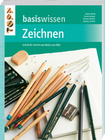 ISBN basiswissen Zeichnen