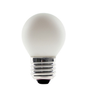 Segula 55309 lámpara LED Blanco cálido 3,3 W E27 G