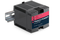 Traco Power TCL 120-124C electric converter 120 W