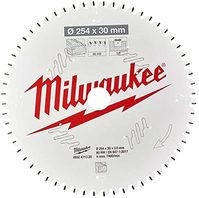 Milwaukee ‎4932471317 circular saw blade 1 pc(s)